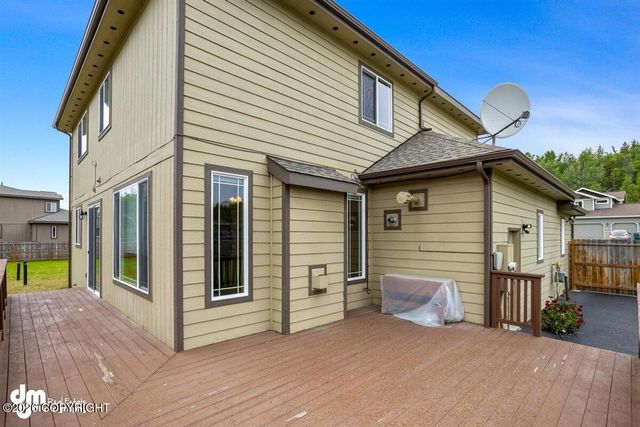 5670 E Fetlock Drive, Wasilla, AK 99654