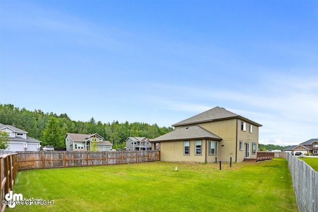 5670 E Fetlock Drive, Wasilla, AK 99654
