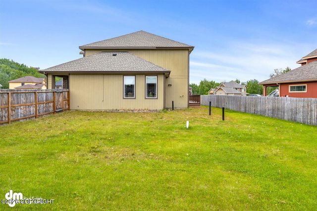 5670 E Fetlock Drive, Wasilla, AK 99654