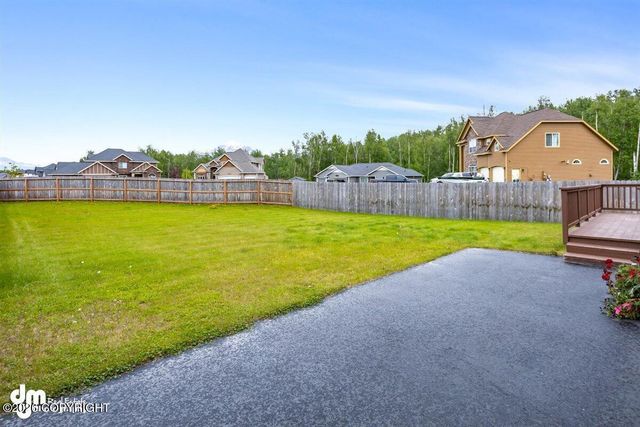 5670 E Fetlock Drive, Wasilla, AK 99654