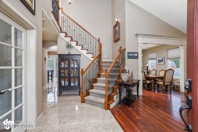 5670 E Fetlock Drive, Wasilla, AK 99654