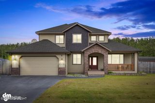 5670 E Fetlock Drive, Wasilla, AK 99654