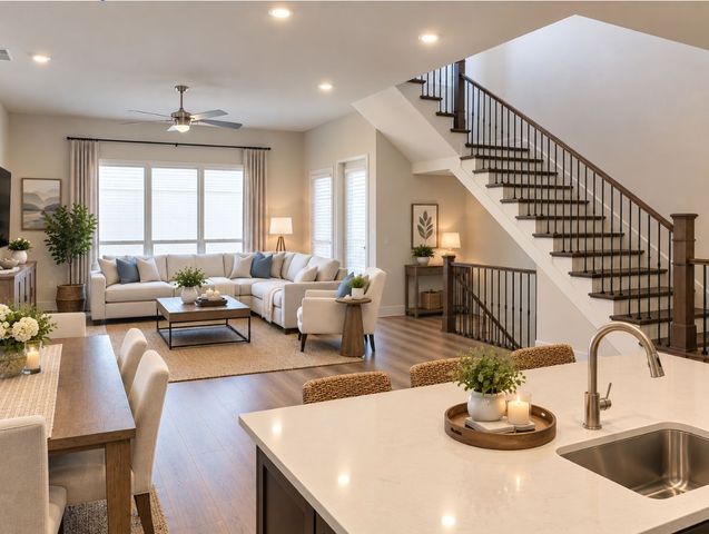 7706 Element Avenue, Plano, TX 75024