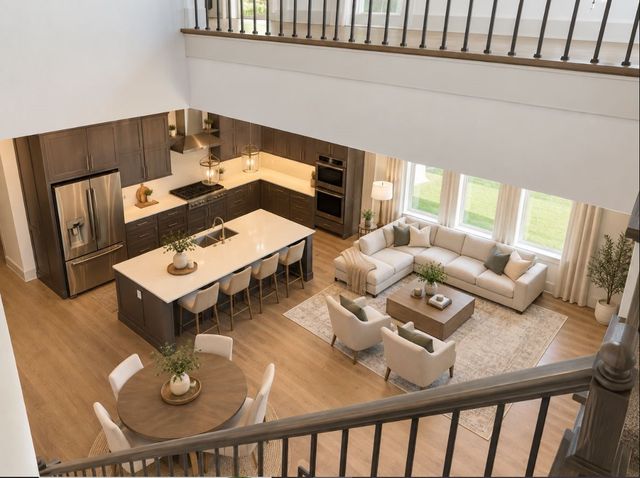 7706 Element Avenue, Plano, TX 75024