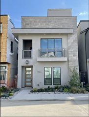 7706 Element Avenue, Plano, TX 75024