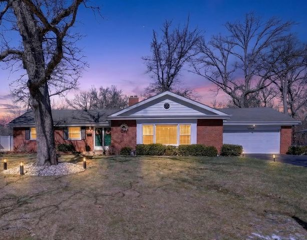 20869 Greenwood Drive, Olympia Fields, IL 60461