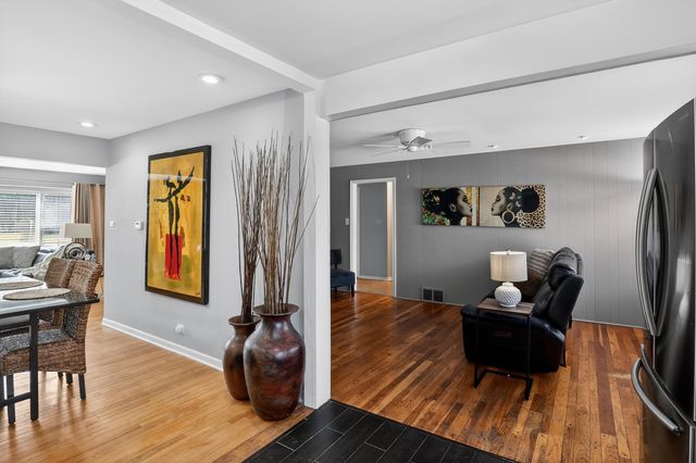 20869 Greenwood Drive, Olympia Fields, IL 60461