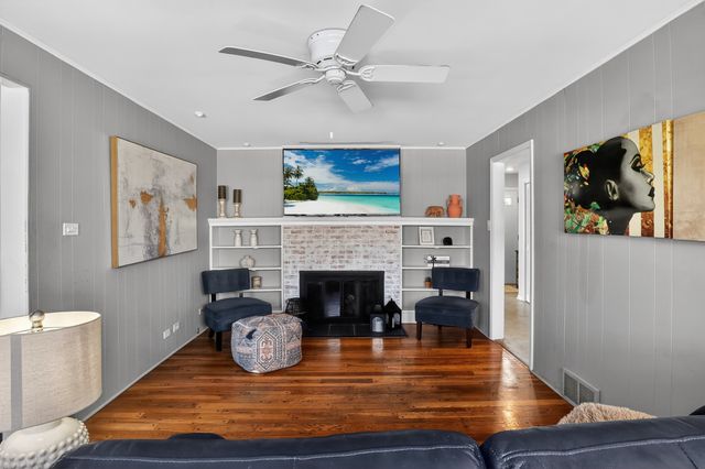 20869 Greenwood Drive, Olympia Fields, IL 60461