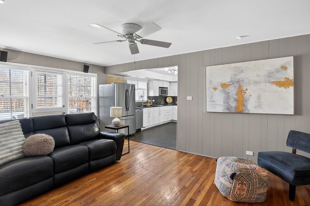 20869 Greenwood Drive, Olympia Fields, IL 60461