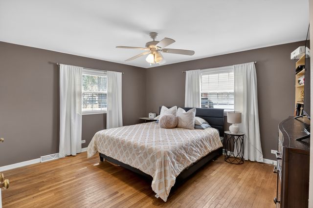 20869 Greenwood Drive, Olympia Fields, IL 60461