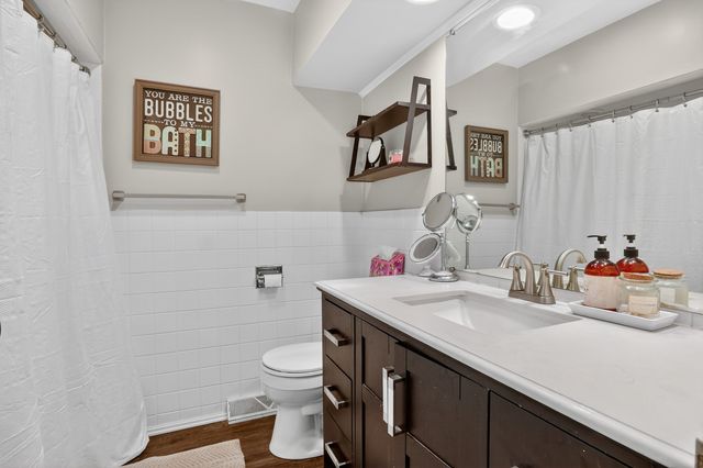 20869 Greenwood Drive, Olympia Fields, IL 60461