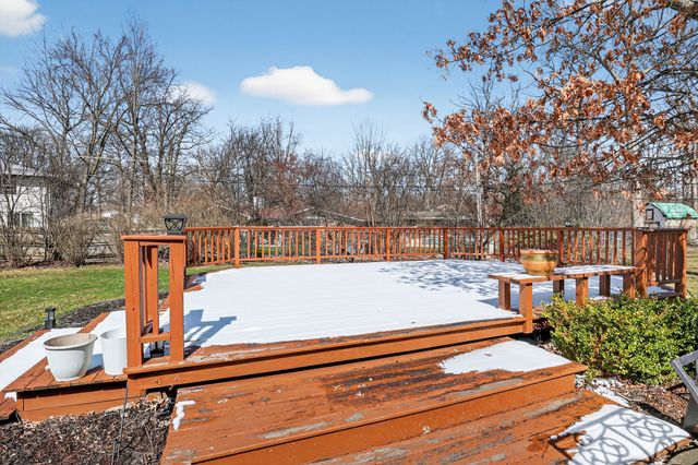 20869 Greenwood Drive, Olympia Fields, IL 60461