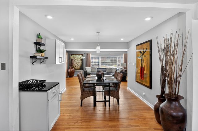 20869 Greenwood Drive, Olympia Fields, IL 60461