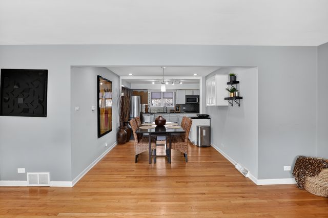 20869 Greenwood Drive, Olympia Fields, IL 60461