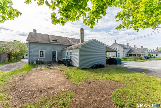 236 Church Street, Putnam, CT 06260