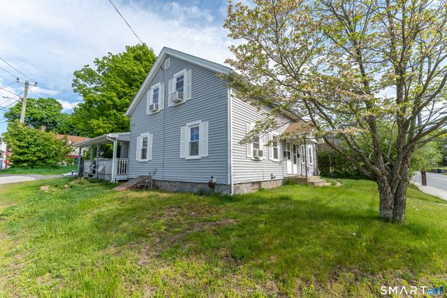 236 Church Street, Putnam, CT 06260