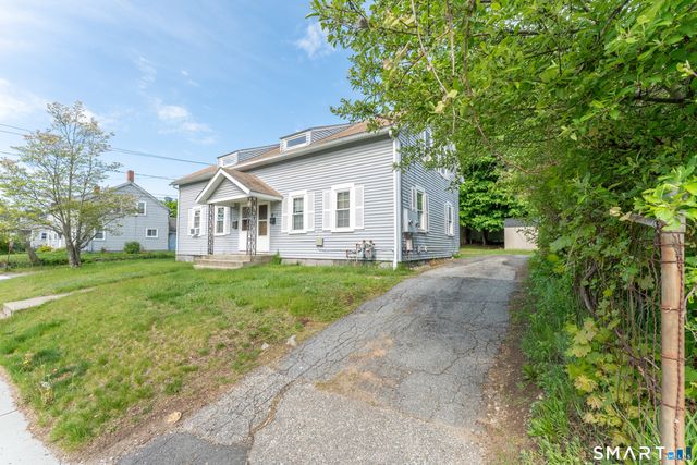 236 Church Street, Putnam, CT 06260