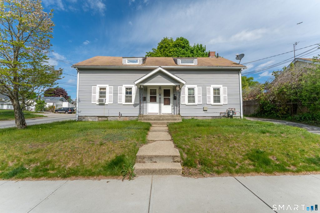 236 Church Street, Putnam, CT 06260