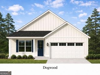 300 Ashbrook Trace Drive LOT 12, Athens, GA 30605