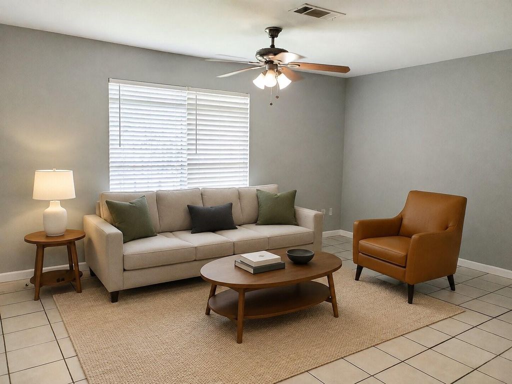 3020 Sagebrush Drive, Houston, TX 77093
