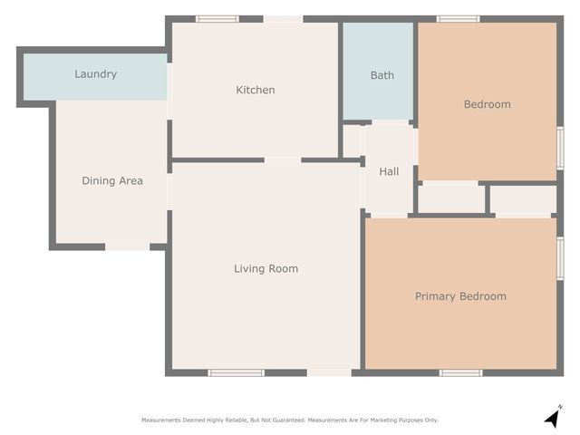 902 Turner Street, Cleburne, TX 76033