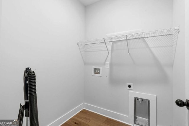 203A Sunshower Ridge, Canton, GA 30114
