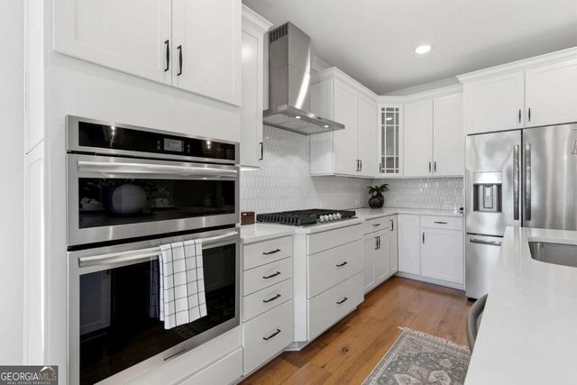 203A Sunshower Ridge, Canton, GA 30114