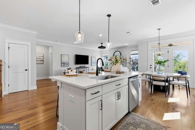 203A Sunshower Ridge, Canton, GA 30114