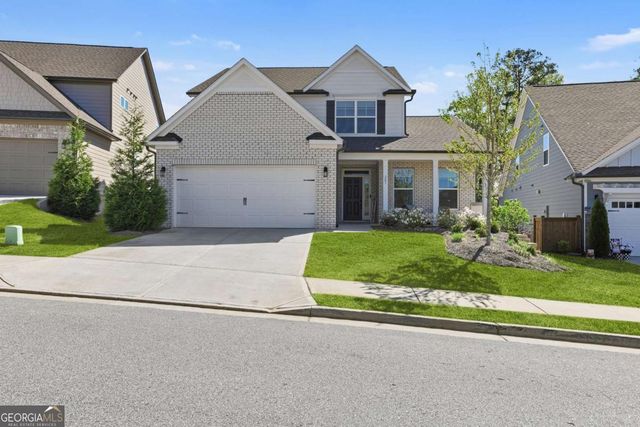 203A Sunshower Ridge, Canton, GA 30114