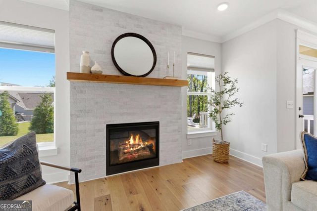 203A Sunshower Ridge, Canton, GA 30114