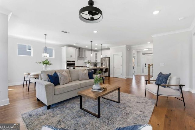 203A Sunshower Ridge, Canton, GA 30114