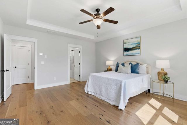 203A Sunshower Ridge, Canton, GA 30114