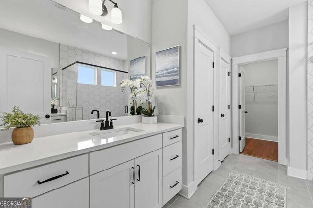 203A Sunshower Ridge, Canton, GA 30114