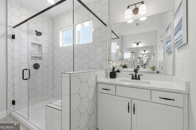 203A Sunshower Ridge, Canton, GA 30114