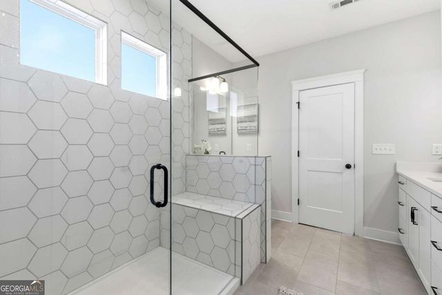 203A Sunshower Ridge, Canton, GA 30114