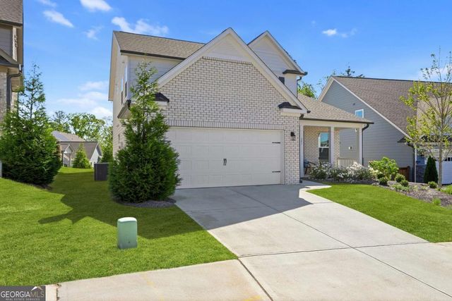 203A Sunshower Ridge, Canton, GA 30114