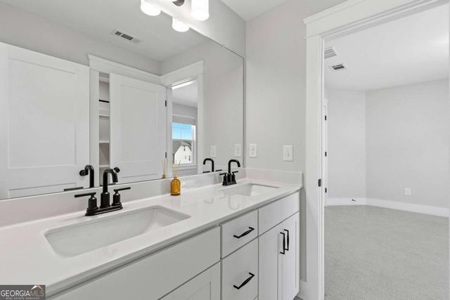 203A Sunshower Ridge, Canton, GA 30114