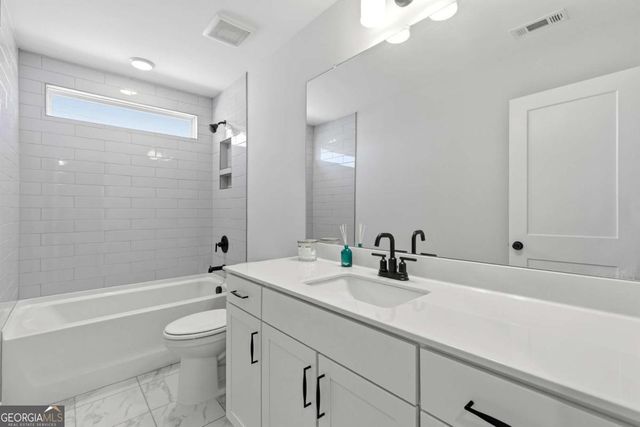 203A Sunshower Ridge, Canton, GA 30114