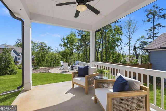 203A Sunshower Ridge, Canton, GA 30114