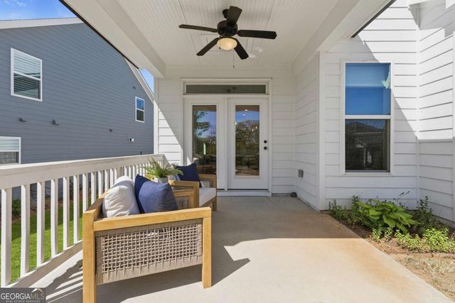 203A Sunshower Ridge, Canton, GA 30114