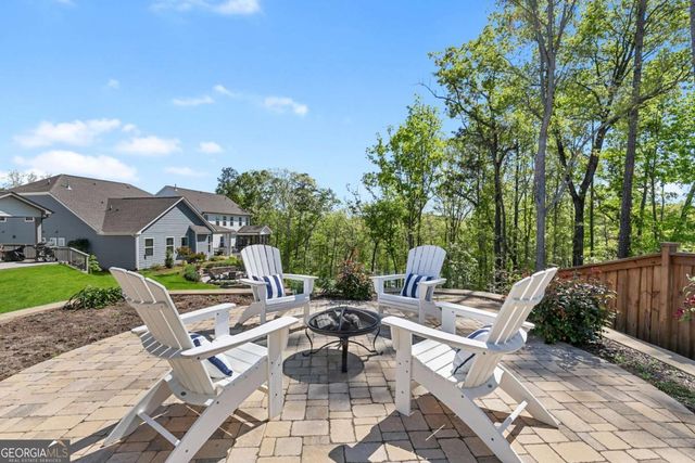 203A Sunshower Ridge, Canton, GA 30114