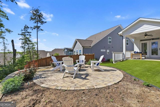 203A Sunshower Ridge, Canton, GA 30114