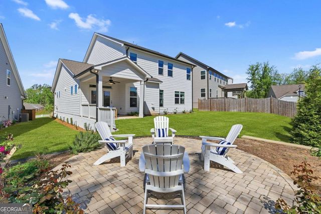 203A Sunshower Ridge, Canton, GA 30114