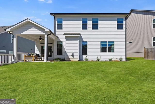 203A Sunshower Ridge, Canton, GA 30114
