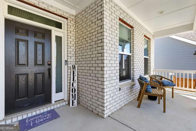 203A Sunshower Ridge, Canton, GA 30114