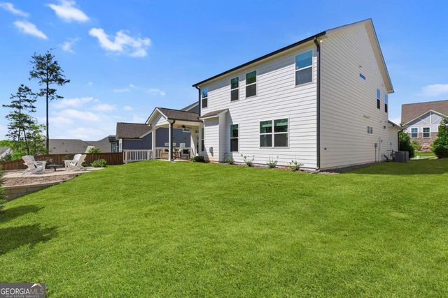203A Sunshower Ridge, Canton, GA 30114