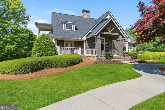 203A Sunshower Ridge, Canton, GA 30114
