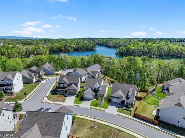 203A Sunshower Ridge, Canton, GA 30114