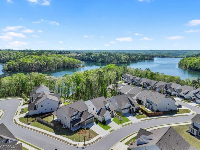 203A Sunshower Ridge, Canton, GA 30114