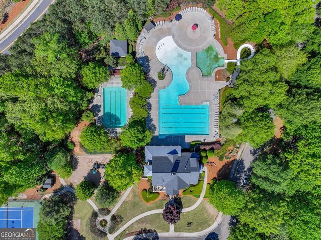 203A Sunshower Ridge, Canton, GA 30114